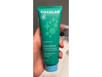 Cocolab Cocoshine Whitening Toothpaste, Delightful Mint, 4 oz/113 g - Image 3