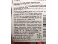 Maybelline New York Great Lash Lots of Lashes Mascara, 141 Very Black, 0.43 fl oz/12 mL - thumbnail 3