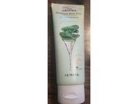 Glamfox Moisture Aloe Vera Cleansing Foam, 5.29 fl oz - Image 3