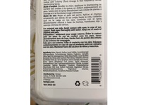 Hempz Petz Raspberry 2-In-1 Shampoo & Conditioner, Creamy Citrus Orange & Red Raspberry, 17 fl oz/500 mL - Image 4