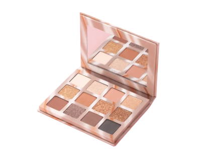 Lawless The Dreamy Dozen Eyeshadow Palette, 1.20 g