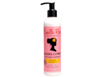 Camille Rose Caramel Cowash Cleansing Conditioner, Coconut & Rosemary Oils, 8 oz/240 mL - Image 2