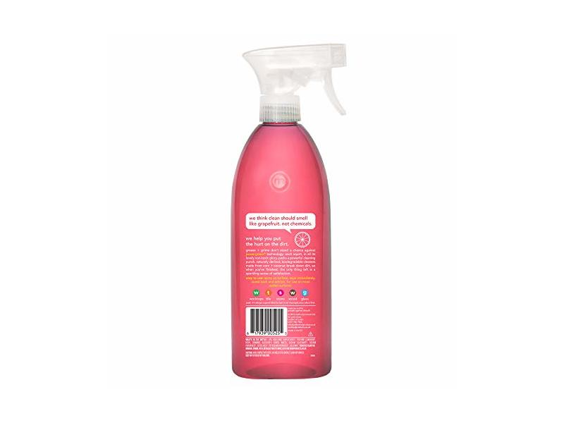 Method Surface Cleaner, Pink Grapefruit, 28 fl oz/828 mL