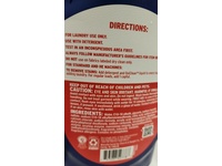 OxiClean Max Force Advance Stain Remover, 45 fl oz/1.33 L - Image 4