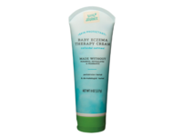 Little Journey Baby Eczema Therapy Cream, Colloidal Oatmeal, 8 oz/227 g - thumbnail 1