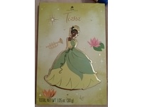 Disney Princess Eyeshadow Palette, Tiana, Voodoo, Gumbo, Firecracker, 1.05 oz/30 g - Image 3