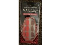 L.A. Colors Nail Strips, 30 Count - Image 3