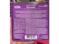 Wet N Wild Disney Villains Fiery Femmes Eye & Face Palette, Beautiful Destroyer, 0.62 oz/17 g - Image 4
