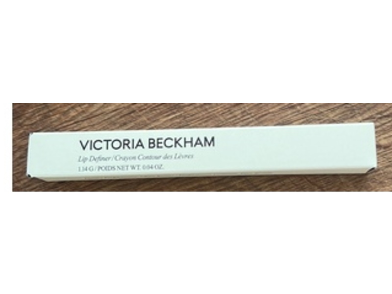 Victoria Beckham Lip Definer, No1, 0.04 oz/1.14 g