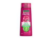 Garnier Fructis Full & Luscious Volumizing Shampoo, Pomegranate Extract, 315 mL - thumbnail 1