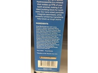 Lumineux Performance Whitening Toothpaste, 10% Nano‑Hydroxyapatite, 3.75 oz /106 g - thumbnail 3
