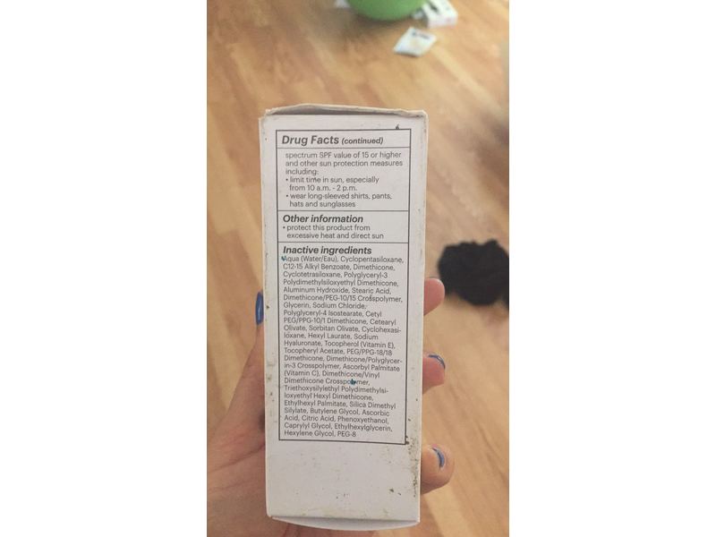 Glo Skin Beauty Solar Shade SPF 50 Sensitive, 1.7 fl. oz.