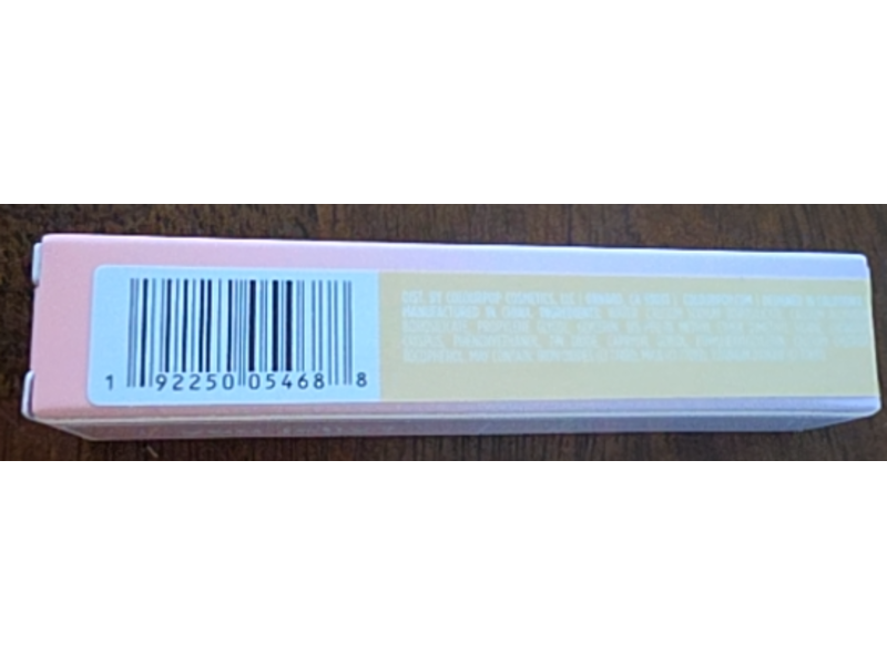 ColourPop Jelly Much Gel Eyeshadow Stick, Offline, 0.1 oz