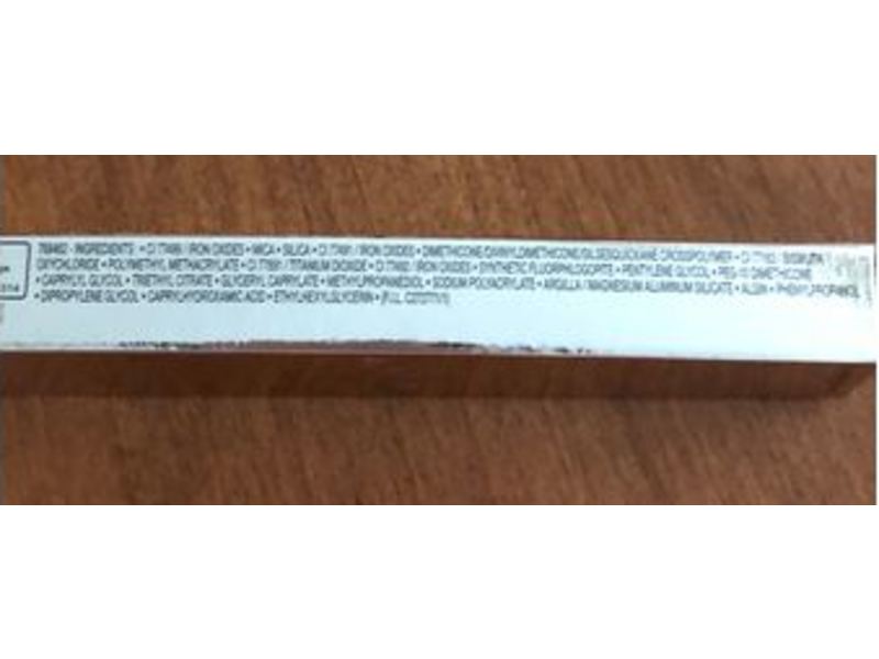 Lancome Brow Shaping Powdery Pencil Eyebrow Shaper, 04 Brown, 0.042 oz/1.19 g