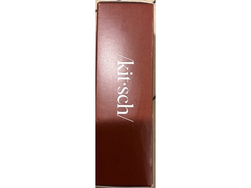 Kitsch Hair Perfume, Oak & Amber, 1.7 fl oz/50 mL