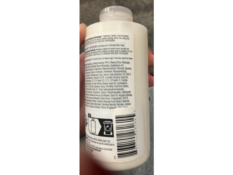 Olaplex No5 Nond Maintenance Conditioner, 8.5 fl oz/250 mL