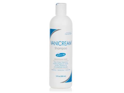 Vanicream Shampoo, 12 fl oz/ 355 mL