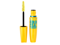 Maybelline Volum' Express The Colossal Waterproof Mascara, 241 Classic Black, 0.27 fl oz/8 mL - thumbnail 1