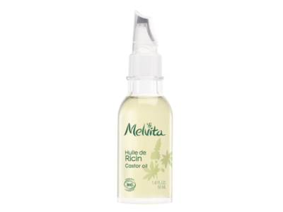 Melvita Castor Oil, 1.6 fl oz/50 mL