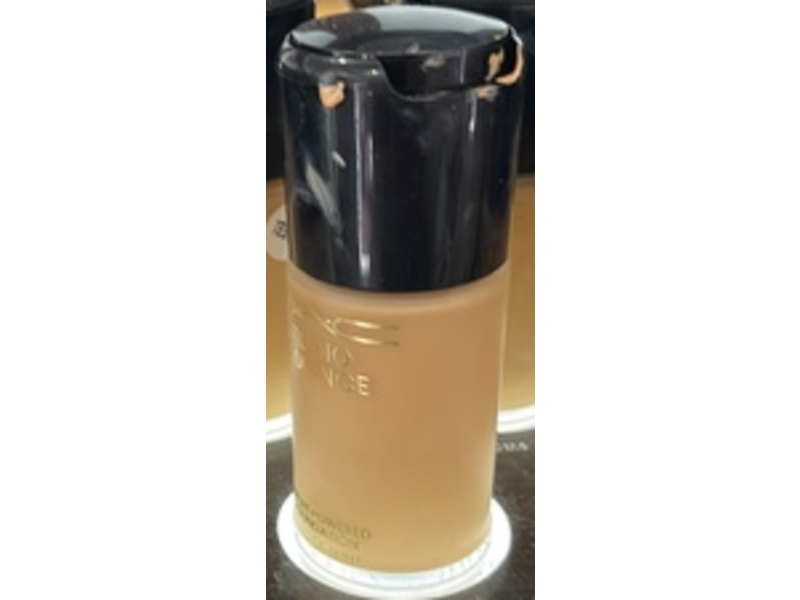M.A.C Cosmetics Studio Radiance Serum-Powered Foundation, NC37, 1 fl oz/30 mL