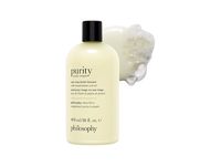 Philosophy Purity Made Simple Facial Cleanser, 16 fl oz/474 mL - Image 2