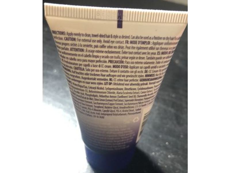 Alterna Caviar Replenishing Moisture Cc Cream, Anti-Aging, 0.85 fl oz/25 mL