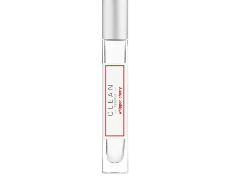 Clean Reserve Eau De Parfum, Whipped Cherry, 0.34 fl oz/10 mL