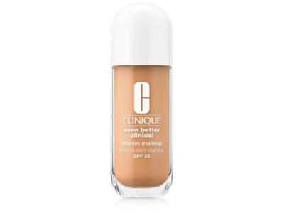Clinique Even Better Clinical Foundation, Light Medium Cool 5, SPF 25, 1 fl oz/30 mL