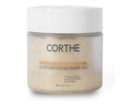 Corthe Soothing Facial Toner Pad, 10.1 fl oz/300 mL - thumbnail 1