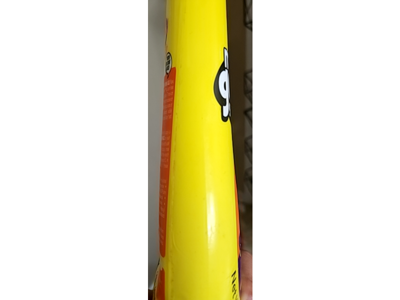 Moco De Gorila Snot Gel, Punk, 11.99 oz