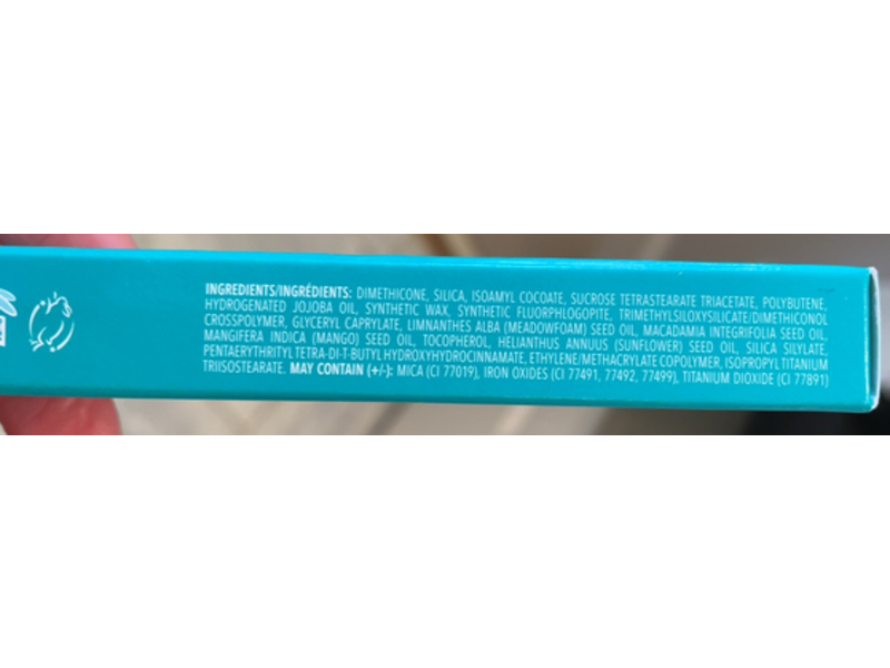 Thrive Brilliant Eye Brightener, Aurora, 0.049 oz/1.4 g