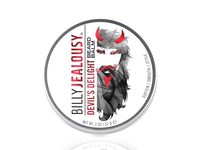 Billy Jealousy Beard Balm, Devil's Delight, 2 oz/57 g - thumbnail 1