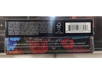 KVD Full Sleeve Long + Defined Tubing Mascara, 10 Ink Black, 0.185 fl oz/5.5 mL - Image 4