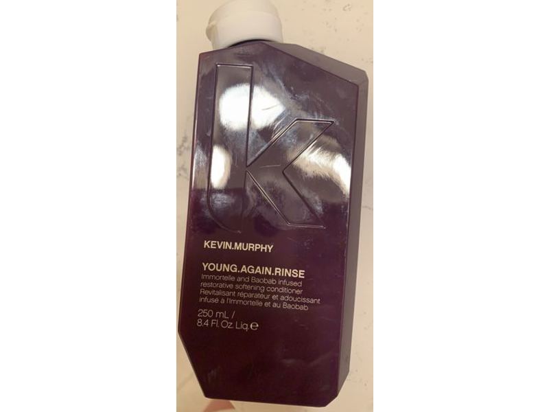 Kevin.Murphy Young.Again.Rinse Conditioner, 8.4 fl oz/250 mL