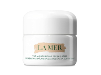 La Mer The Moisturizing Fresh Cream, 0.5 oz/15 mL