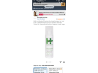 My Hair Doctor Scalp Health Shampoo, 8.5 fl oz/250 mL - thumbnail 2