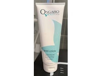 Ongaro Beauty Body Lotion, Light Scent, 8 fl oz/236 mL - thumbnail 2