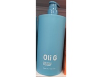Oli G Total Refresh PH Balancing Hair Conditioner, 33.8 fl oz/1000 mL - thumbnail 2