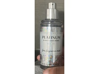 Bath & Body Works Fine Fragrance Mist, Platinum, 2.5 fl oz/75 mL - Image 3