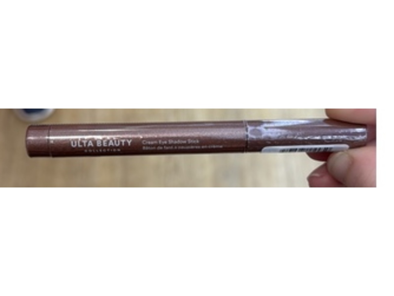 Ulta Beauty Collection Cream Eye Shadow Stick, Mauve On Over, 1.4 fl oz