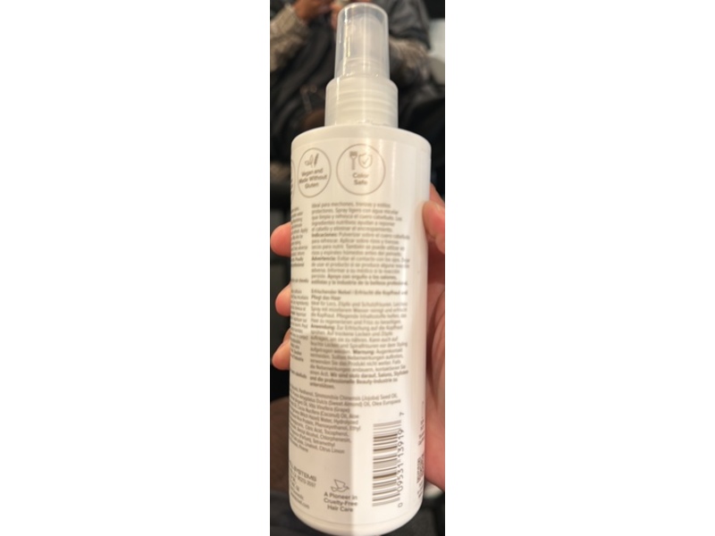 Paul Mitchell Curl Refreshing Mist, 8.5 fl oz/250 mL