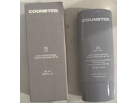 Counter Daily Sheer Defense Lotion, SPF 25, 1.69 fl oz/50 mL - Image 3