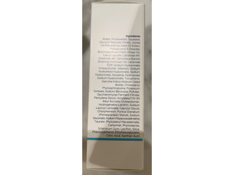 M-61 Bio Barrier Recovery Moisturizer, 1.7 fl oz/50 mL