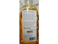 DawnMist Baby Care Tearless Baby Shampoo, Baby Fresh Scent, 4 fl oz/118 mL - thumbnail 3