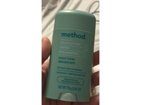 Method Deodorant, Coco Twist, 2.65 oz/75 g - thumbnail 2