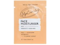 UpCircle Face Moisturiser, Vitamin E + Aloe Vera, 0.1 fl oz/3 mL - thumbnail 1
