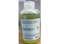 Davines Momo Moisturizing Shampoo, 8.5 fl oz/250 mL - thumbnail 2