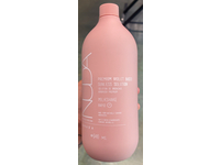 Nuda Premium Violet Based Sunless Solution, Milkshake Rapid, 946 mL - Image 3