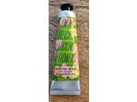 Blue Q I'm Delicate Fucking Flower Hand Cream, English Rose With Clover & Elder Flower, 2 fl oz/60 mL - Image 3