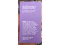 Luma & Leaf Soothing Collection Relief & Repair Moisturizer, Oat + Niacinamide, 1.7 fl oz/50 mL - thumbnail 3